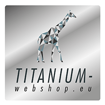 TITANIUM Webshop